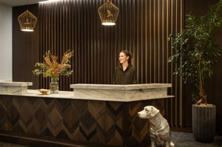 1804 Boutique Hotel, Port Harcourt