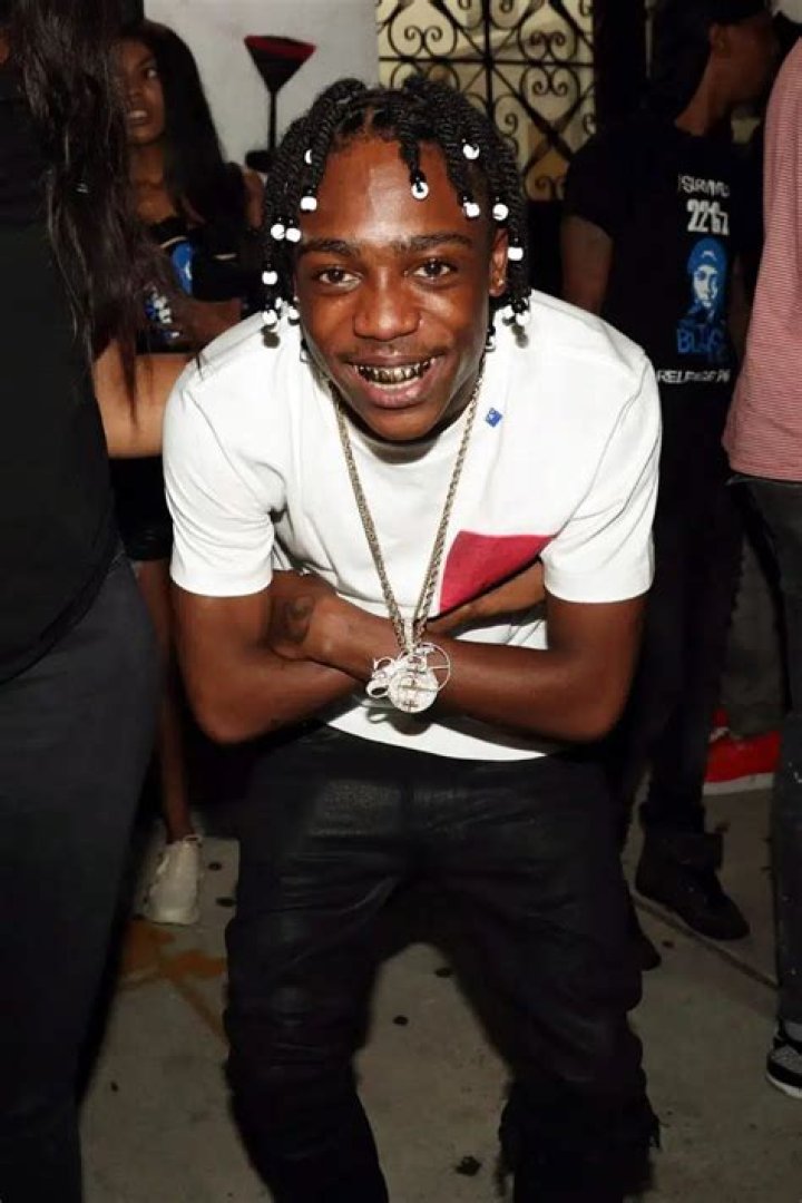 22Gz Net Worth: Height, Age, Wiki, Real Name, Career & More