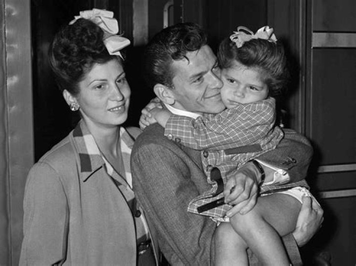 5 Things You Didn’t Know About Frank Sinatra’s First Wife (Nancy Barbato)