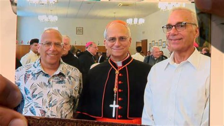 Aaron Sorkin Siblings: Meet Noah Sorkin & Deborah Sorkin