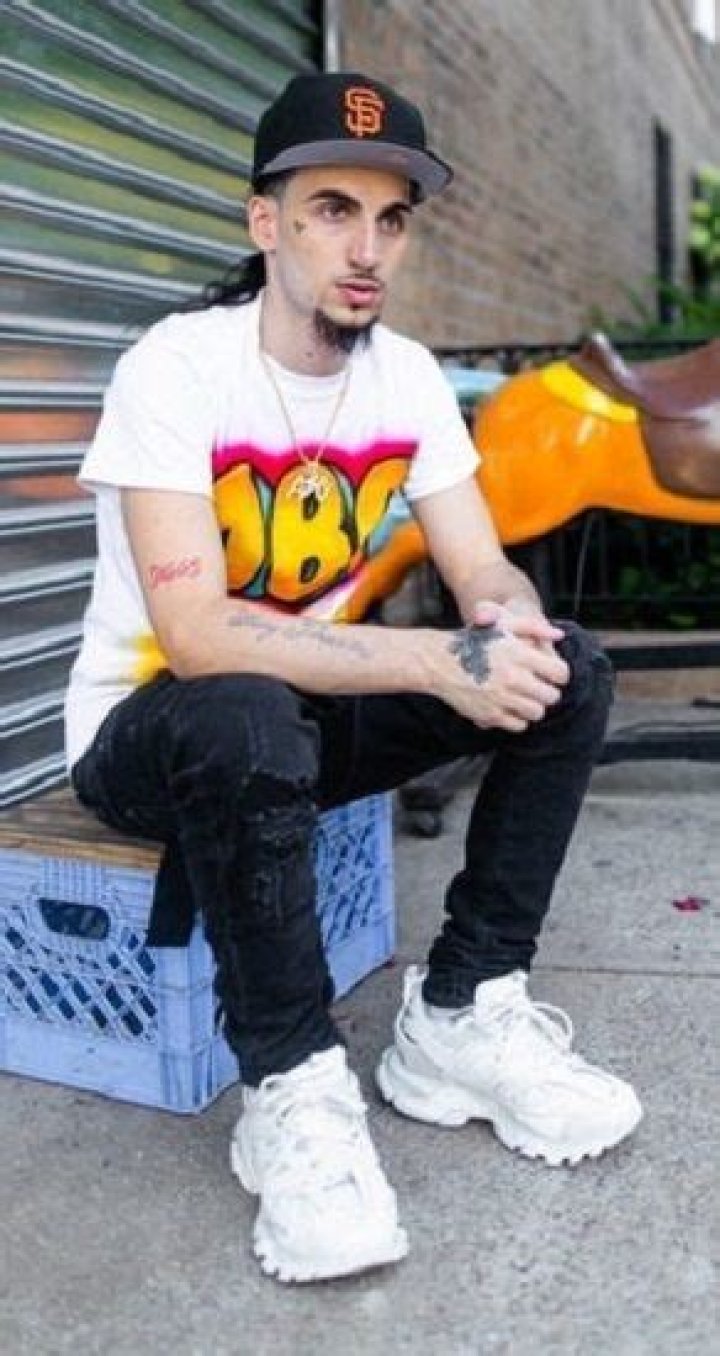 ABG Neal (Rapper) Net Worth, Age, Real Name, Girlfriend, Wife, Wiki, Bio Facts