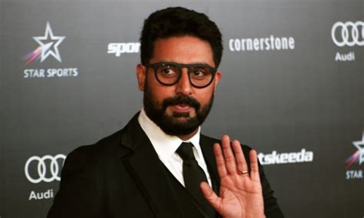 Abhishek Bachchan Net Worth: Details About Series, Age, Movies, Daughter - SarkariResult
