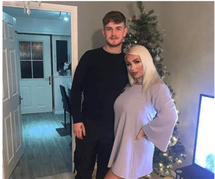 Abigail White Age, Height, Nationality, Instagram, Net Worth