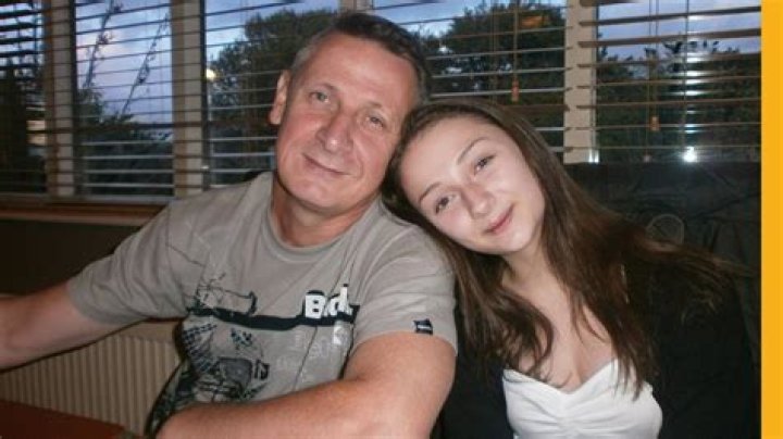 Adam Collard's Family Story: Introducing Bill Collard and Grace Collard, His Parents - SarkariResult