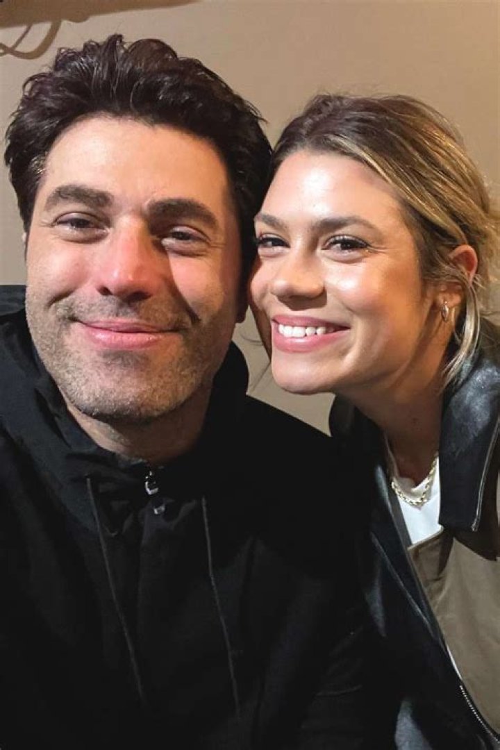 Adam Ray’s Wife Is Amanda Bennett: Here Is What We Know