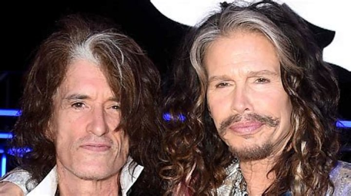 Aerosmith Star Steven Tyler Marital Life And Relationship Raising Curiosity The Singer Goes Into Rehab