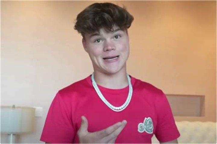 age, parents, & career; Who is Thorsten Overgaard wife?