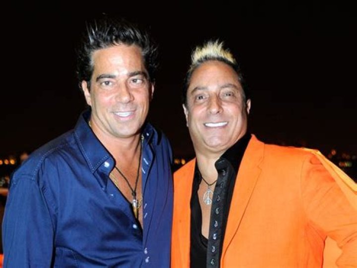 Alan Wilzig Net Worth