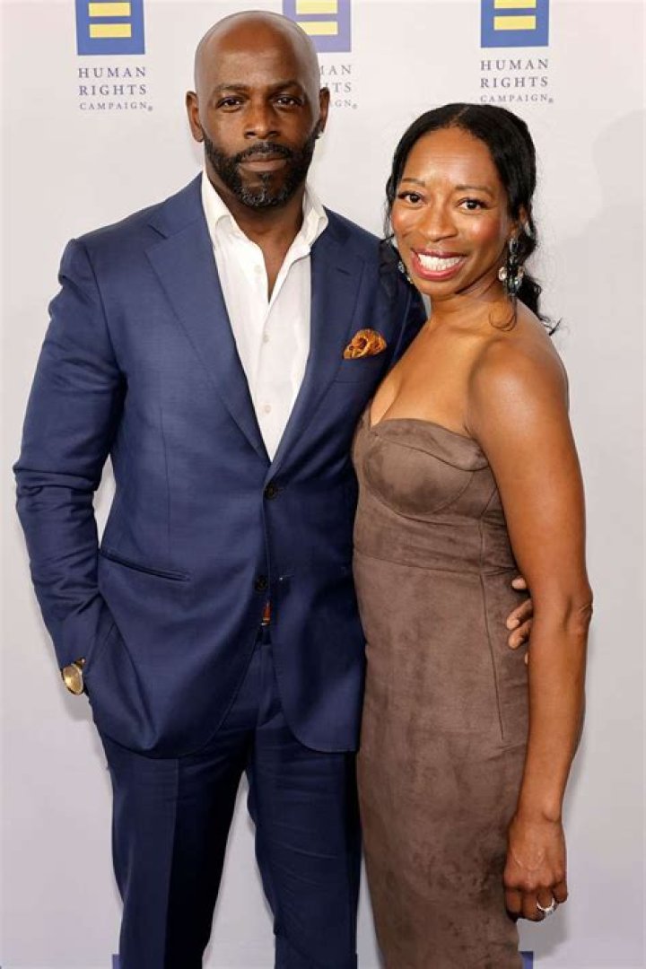 Alimi Ballard Net Worth, Married, Wife, Kids, Facts