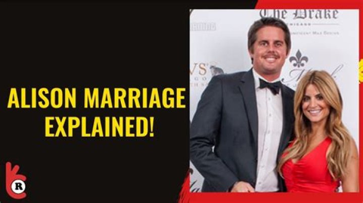 Alison Victoria husband Luke Harding – Net Worth, Married, Age, Wiki