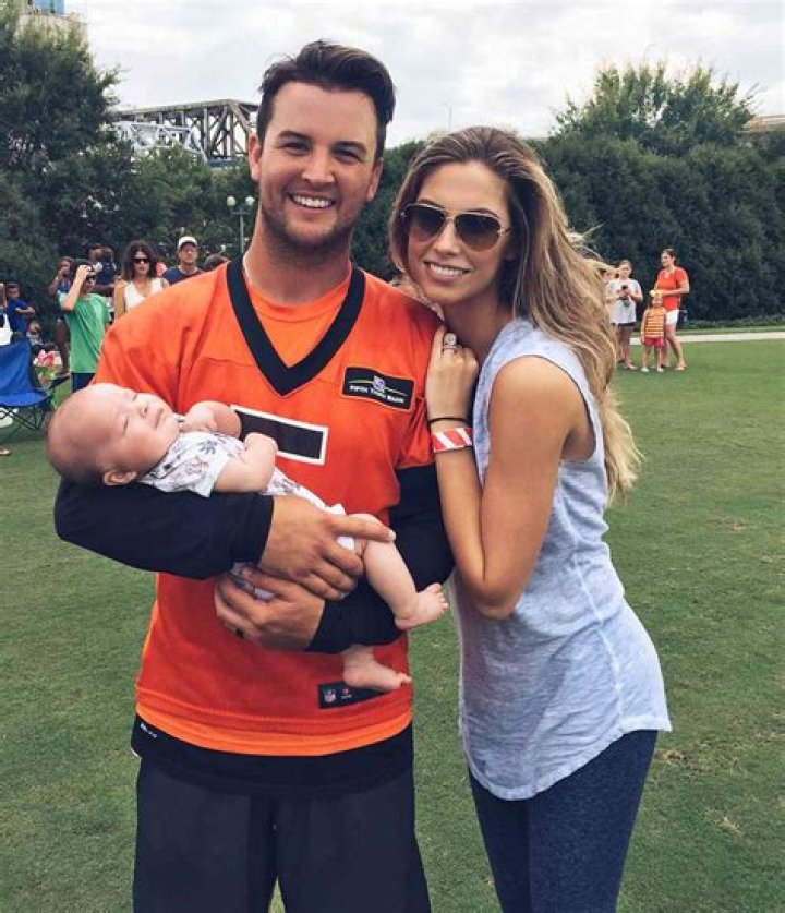 All the Teams AJ McCarron has Played for, Earnings and fun Facts About His Family