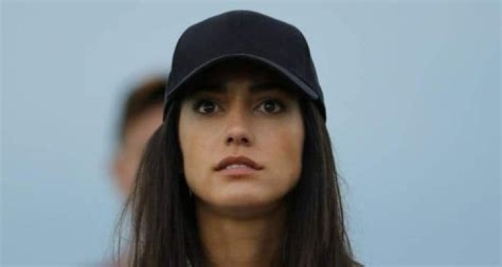 Allison Stokke Height, Weight, Measurements, Bra Size, Shoe Size