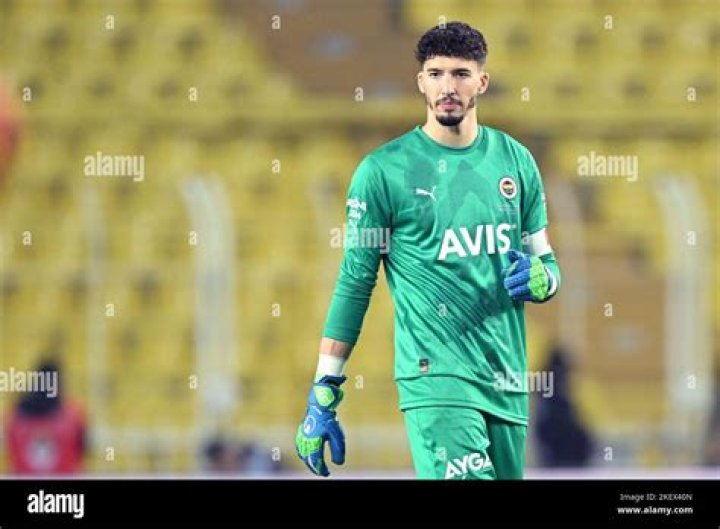 Altay Bayındır Biography: Age, Wife, Height, Net Worth, FIFA, Highlights, Stats, Salary, Saves Videos