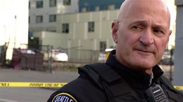 Alvin ‘Scott’ Barnhill Net Worth