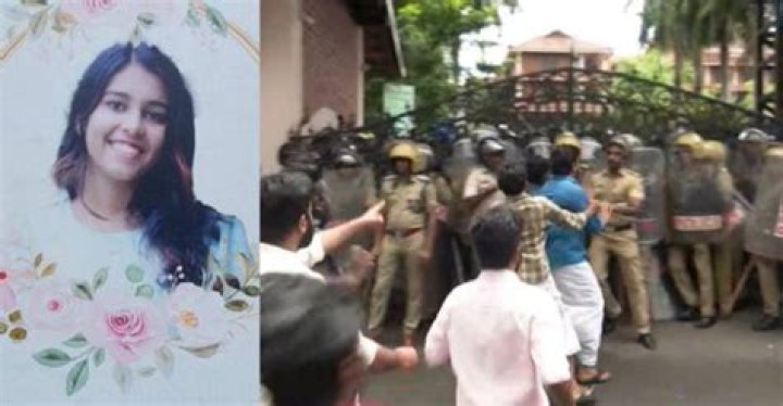 Amal Jyothi Student Death: Why Did Shraddha Suicide? Found Dead In Hostel