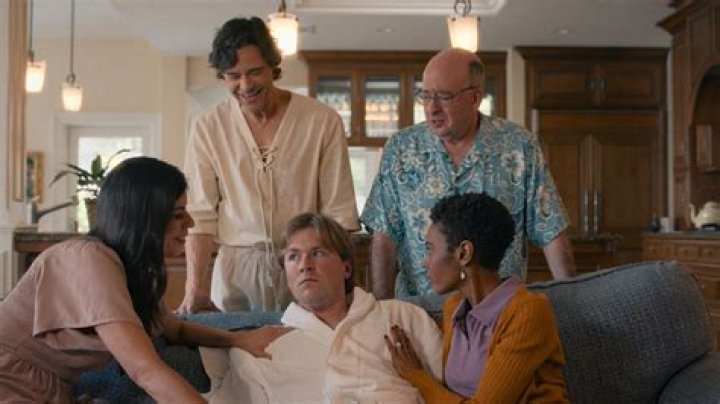 Amber Kain Net Worth