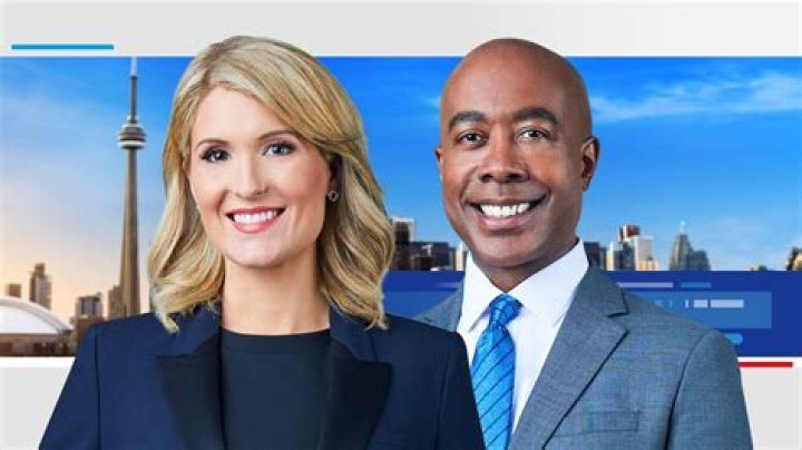 Amber Schinkel Husband Age And Instagram: Everything On CTV News Anchor