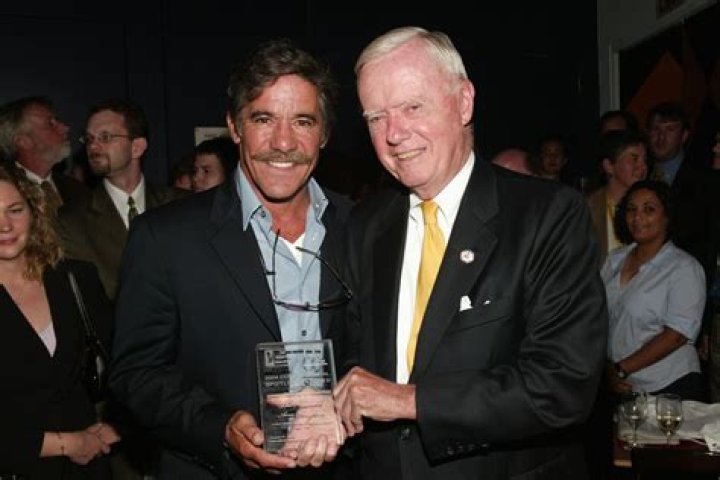 Amo Houghton Net Worth