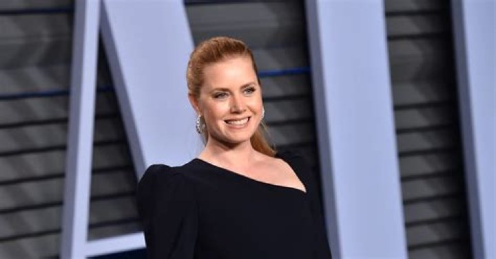 Amy Adams Net Worth : Details About Age, Income, Movie, Career, Bf, Home - SarkariResult