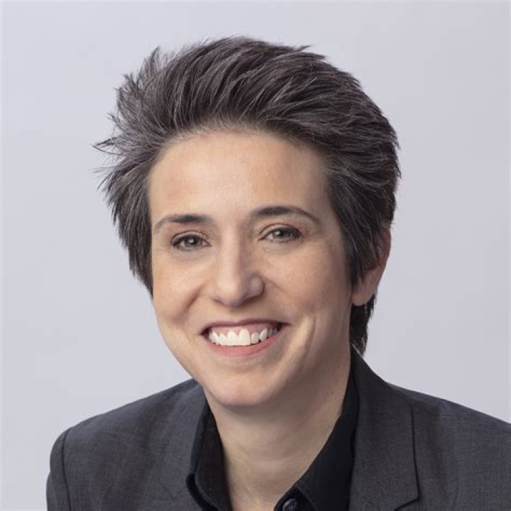 Amy Walter