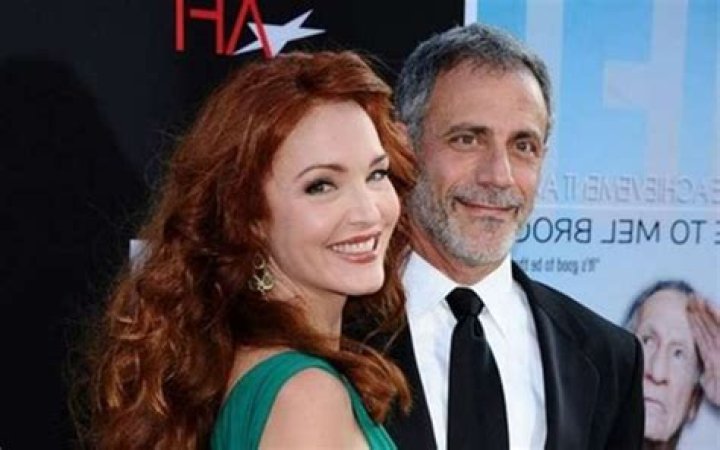 Amy Yasbeck Net Worth