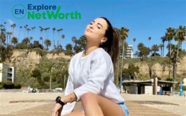 Andi Dorfman Net Worth, Wiki, Biography, Age, Fiance, Parents, Sibling, Photos & More