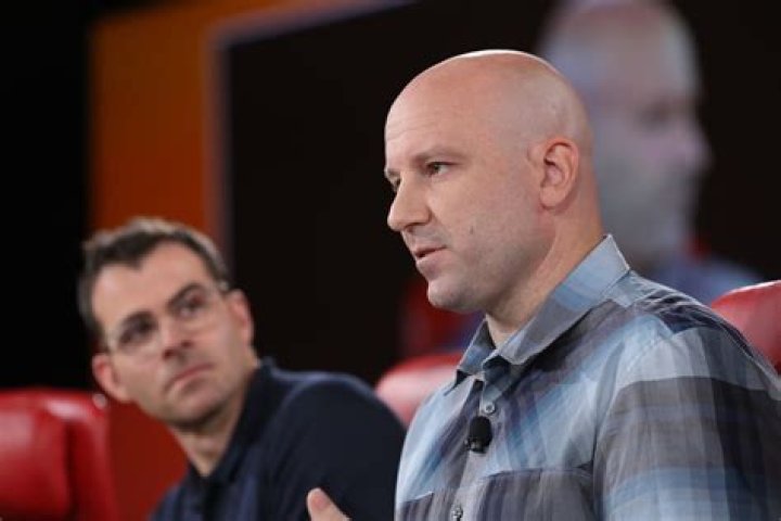 Andrew Bosworth Net Worth