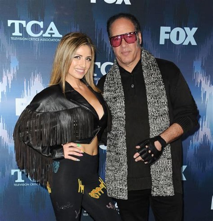 Andrew Dice Clay: Wife, net worth, tattoos, smoking & body facts