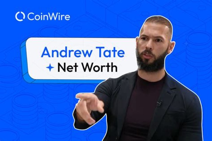 Andrew Tate Net Worth In 2024, How Rich Is The 'Top G'? - SarkariResult