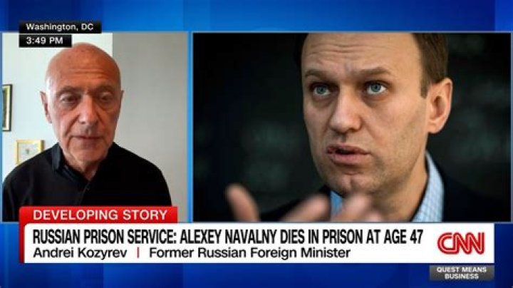 Andrey Kozyrev Net Worth
