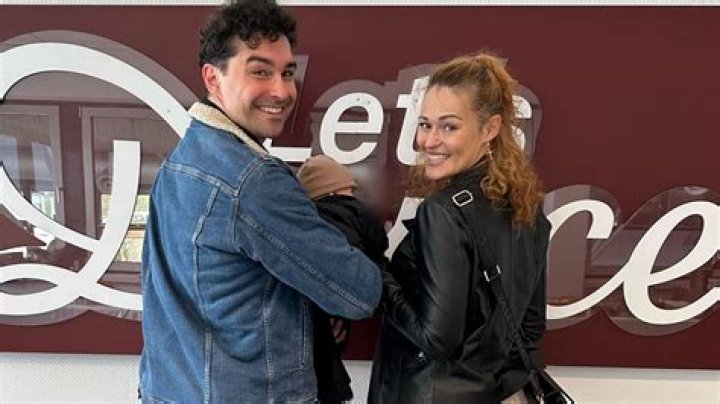 Andrzej Cibis Age, Wiki, Biography, Wife, Family, Height, Instagram Bio