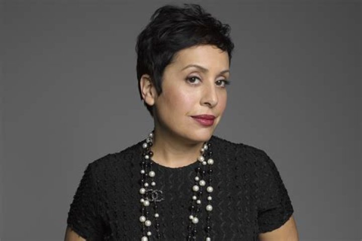 Angela Levin Net Worth