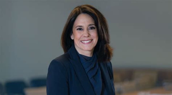 Angela Logan Net Worth