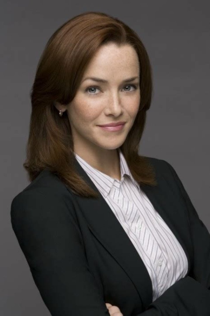 Annie Wersching Height, Weight, Net Worth, Age, Birthday, Wikipedia, Who, Nationality, Biography