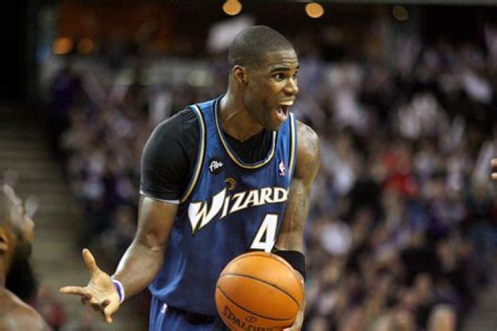 Antawn Jamison Net Worth: Details About Draft, Number, Stats, Height - SarkariResult