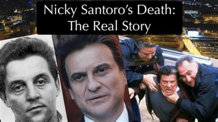 Anthony Spilotro’s biography, net worth, fact, career, awards and life story