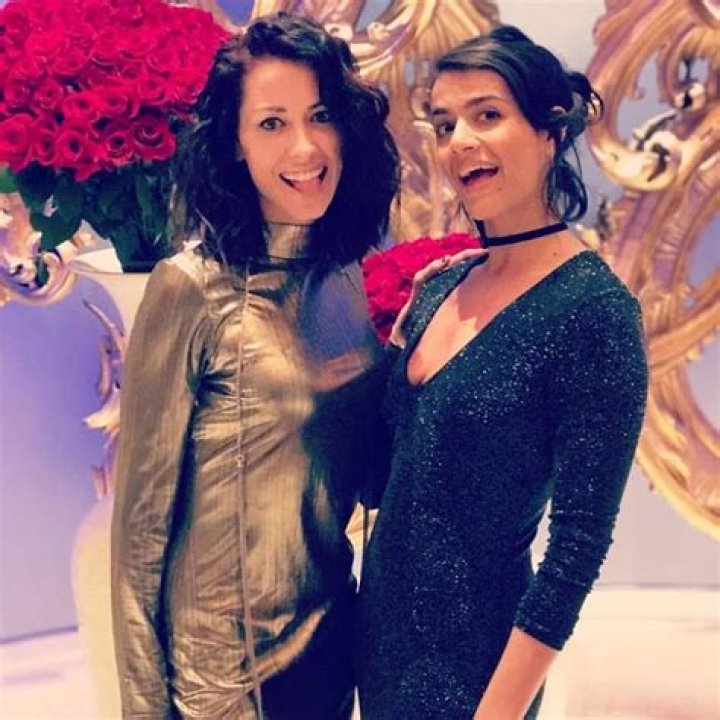 Anya Parampil Wiki Bio: Age, Birthday, Nationality, Parents, Husband, Net Worth, Instagram