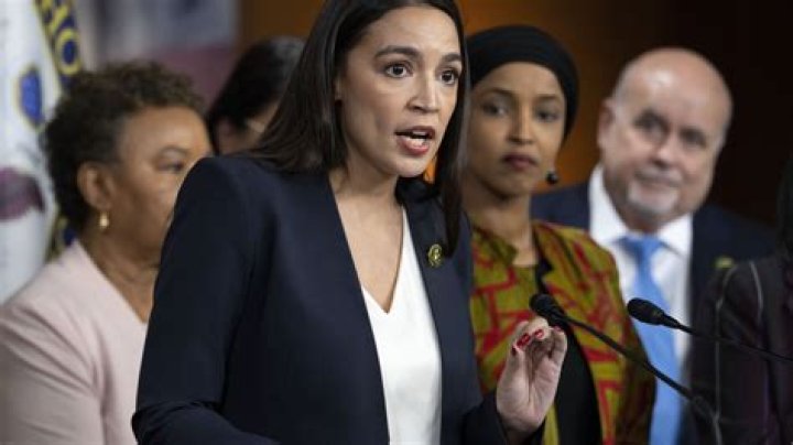 AOC's Political Journey: When Will Alexandria Ocasio-Cortez Seek Reelection? - SarkariResult