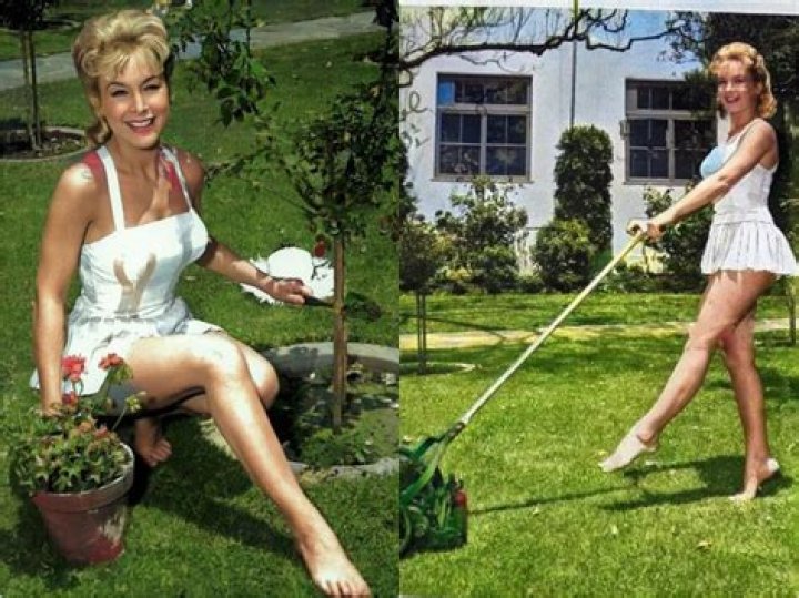 April Marie Eden Net Worth