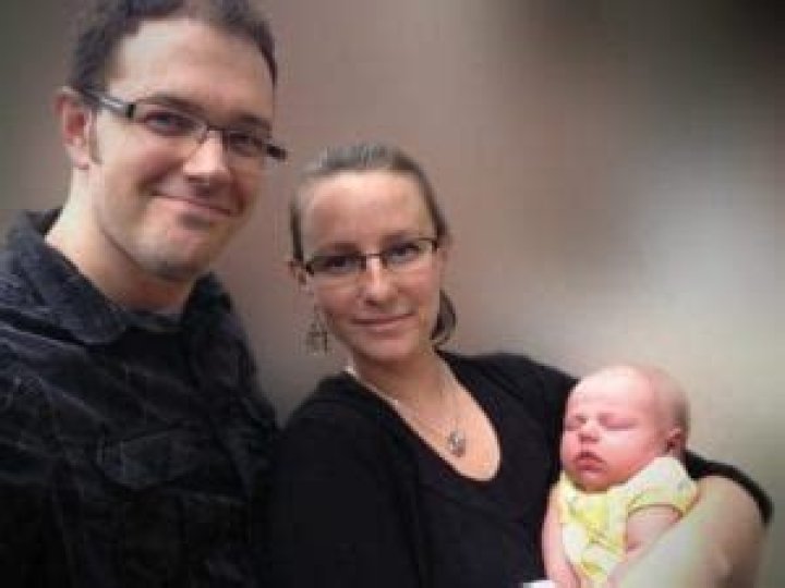 April Rolfe – Everything To Know About James Rolfe’s Wife