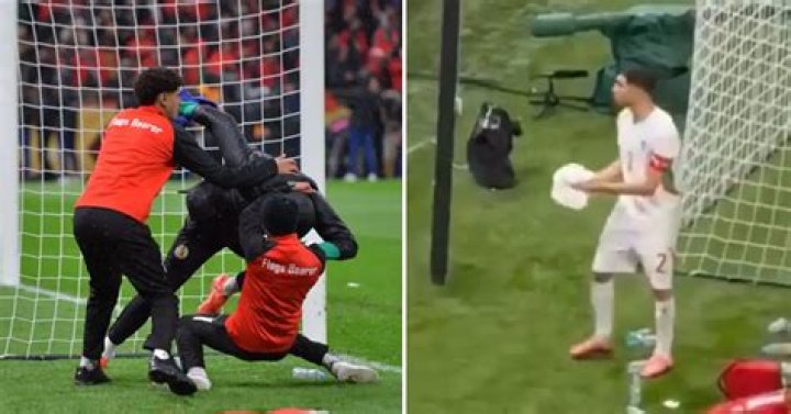 Are Benjamin Mendy and Nampalys Mendy related? Who is Benjamin Mendy’s brother?