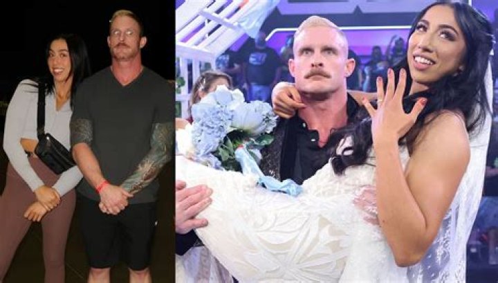 Are Dexter Lumis And Indi Hartwell Together In Real Life? Relationship Update