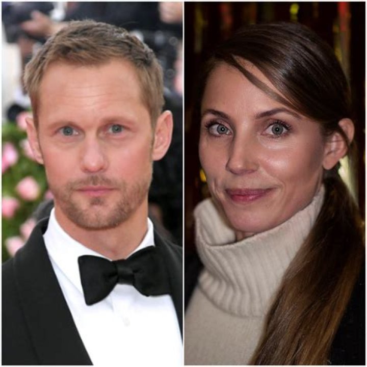 Are Tuva Novotny And Alexander Skarsgård Dating? Wife/Girlfriend Rumors, Family Update