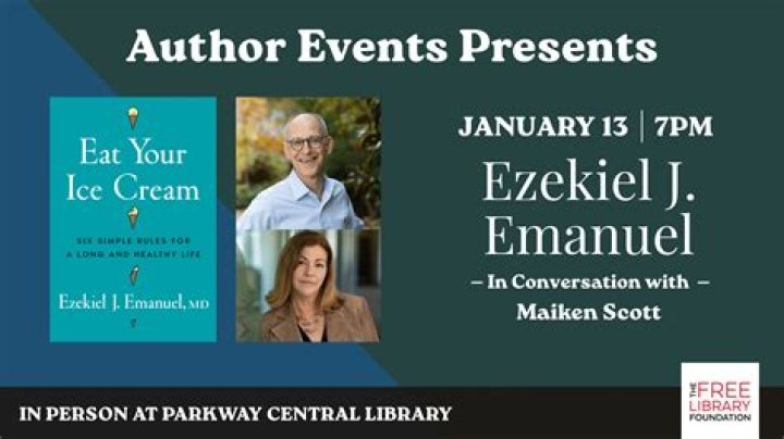 Ari Emanuel Siblings: Meet Rahm Emanuel, Ezekiel J Emanuel & Shoshana Emanuel