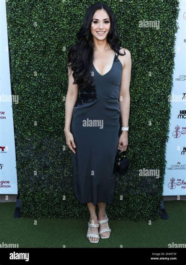 Ariana Guerra Actress Age, Height In Feet, Wikipedia: 10 Facts To Know About