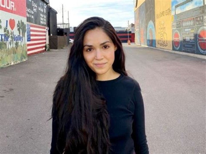 Ariana Guerra Wikipedia, Biography, Age, Height, Boyfriend, Net Worth, Parents