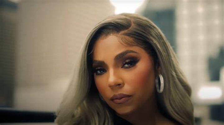 Ashanti (singer) Net Worth