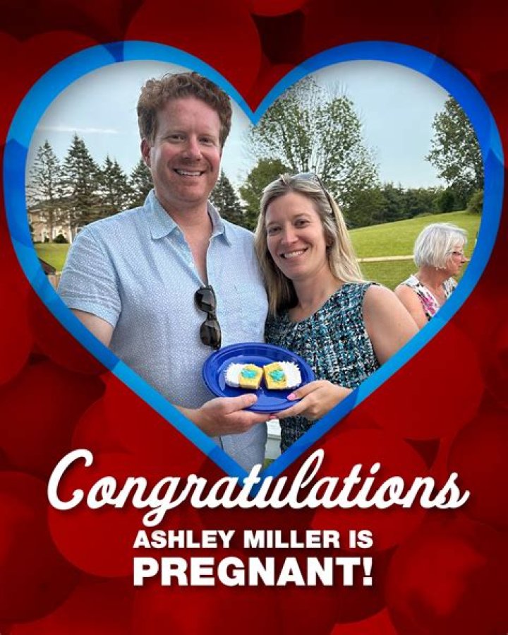 Ashley Miller WNYT Bio, Wiki, Age, Husband, Sports, Salary, Net Worth