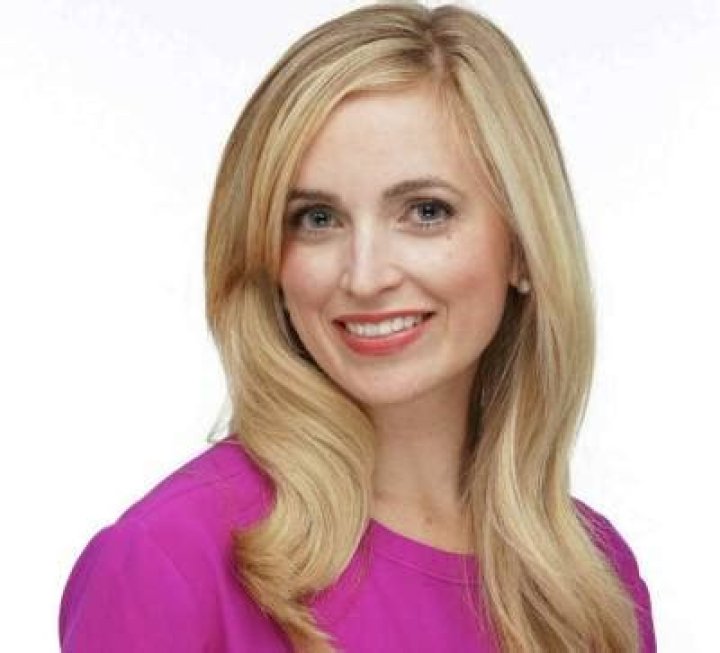 Ashley Sutton Bio, Wiki, Age, Height, Husband, WOAI-TV, Salary and Net Worth