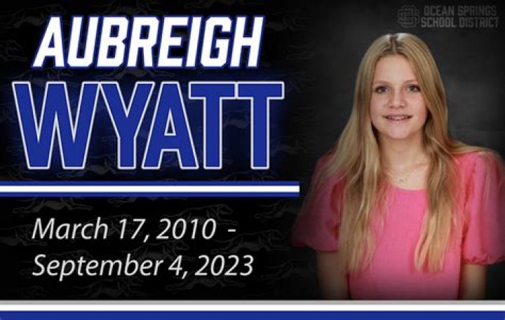 Aubreigh Wyatt Death And Obituary: Did She Suicide?